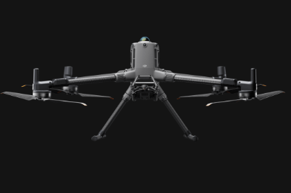 DJI Matrice 400【新品】